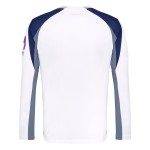 Günstige Fußballtrikots Tottenham Hotspur Heimtrikot 2025-26 Langarm